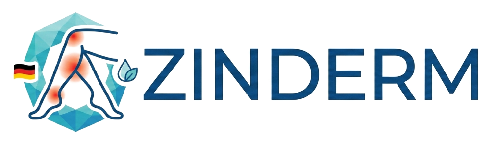 Zinderm Logo
